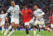 Biến động tỷ lệ k&egrave;o Sheriff vs MU, 23h45 ng&agrave;y 15/9