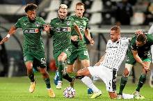 K&egrave;o xi&ecirc;n thơm nhất h&ocirc;m nay 14/9: Lokomotiv vs Krasnodar