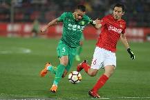 Nhận định, soi k&egrave;o Beijing Guoan vs Hebei, 18h30 ng&agrave;y 14/9