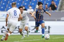 Nhận định, soi k&egrave;o Jeonbuk Motors vs Seongnam, 17h00 ng&agrave;y 14/9