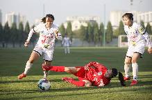 Nhận định, soi k&egrave;o Nữ H&agrave; Nội 2 vs Nữ Tp. Hồ Ch&iacute; Minh 2, 16h ng&agrave;y 15/9