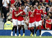 Soi bảng dự đo&aacute;n tỷ số ch&iacute;nh x&aacute;c Sheriff vs MU, 23h45 ng&agrave;y 15/9