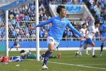 Soi k&egrave;o b&oacute;ng đ&aacute; Nhật Bản h&ocirc;m nay 14/9: Montedio vs Yokohama