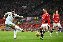 Soi k&egrave;o chẵn/ lẻ Sheriff vs MU, 23h45 ng&agrave;y 15/9