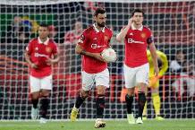 Soi k&egrave;o phạt g&oacute;c Sheriff vs Man Utd, 23h45 ng&agrave;y 15/9