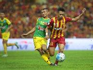Soi k&egrave;o t&agrave;i xỉu Kedah vs Selangor h&ocirc;m nay, 20h ng&agrave;y 14/9