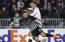 Soi k&egrave;o t&agrave;i xỉu Partizan vs Nice h&ocirc;m nay, 2h ng&agrave;y 16/9