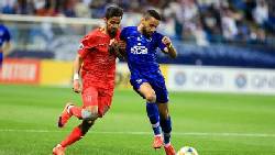 M&aacute;y t&iacute;nh dự đo&aacute;n b&oacute;ng đ&aacute; 16/9: Al-Hazm vs Al-Tai 