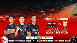 Nhận định, soi k&egrave;o Bangkok United vs Sukhothai FC, 20h00 ng&agrave;y 15/9