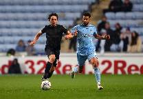 Nhận định, soi k&egrave;o Hull City vs Coventry, 01h45 ng&agrave;y 16/9