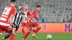 Nhận định, soi k&egrave;o UTA Arad vs Universitatea Cluj, , 22h30 ng&agrave;y 15/9