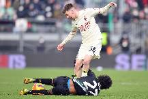 Nhận định, soi k&egrave;o AC Milan vs Venezia, 1h45 ng&agrave;y 15/9: Kh&oacute; khăn đầu m&ugrave;a