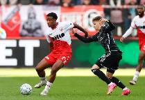 Nhận định, soi k&egrave;o Ajax vs Utrecht, 19h30 ng&agrave;y 15/9: Bất lực mất điểm
