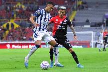 Nhận định, soi k&egrave;o Atlas vs Pachuca, 8h00 ng&agrave;y 14/9: Thời thế thay đổi