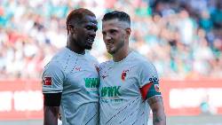Nhận định, soi k&egrave;o Augsburg vs St. Pauli, 20h30 ng&agrave;y 15/9: Thất vọng cửa tr&ecirc;n