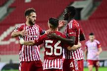 Nhận định, soi k&egrave;o Olympiakos vs Panetolikos, 22h30 ng&agrave;y 15/9