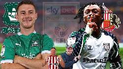 Nhận định, soi k&egrave;o Plymouth vs Sunderland, 21h00 ng&agrave;y 14/9: Thắng v&igrave; ng&ocirc;i đầu