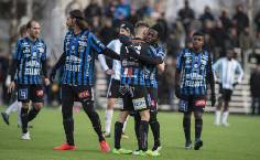 Nhận định, soi k&egrave;o Sirius vs Brommapojkarna, 19h00 ng&agrave;y 15/9: Gia tăng khoảng c&aacute;ch