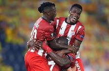 Nhận định, soi k&egrave;o Sivasspor vs Gaziantep, 21h00 ng&agrave;y 14/9: Kh&aacute;ch khải ho&agrave;n