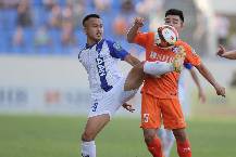 Nhận định, soi k&egrave;o SLNA vs SHB Đ&agrave; Nẵng, 18h00 ng&agrave;y 15/9: Đổi mới to&agrave;n bộ