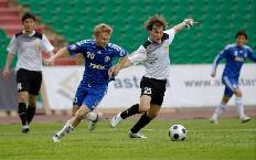 Nhận định, soi k&egrave;o Yelimay Semey vs Tobol Kostanai, 19h00 ng&agrave;y 15/9: Nhăm nhe ng&ocirc;i đầu 