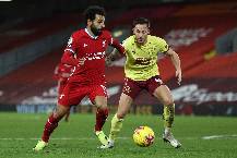 Chuy&ecirc;n gia dự đo&aacute;n Burnley vs Liverpool, 20h00 ng&agrave;y 14/9