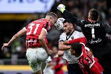 Nhận định, soi k&egrave;o AC Milan vs Bologna, 1h45 ng&agrave;y 15/9: Kh&oacute; cho Milan