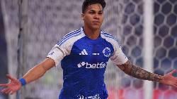 Nhận định, soi k&egrave;o Bahia vs Cruzeiro, 06h00 ng&agrave;y 16/9: &Aacute;p s&aacute;t ng&ocirc;i đầu