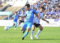 Nhận định, soi k&egrave;o Blaublitz Akita vs Ehime FC, 17h00 ng&agrave;y 14/9: Bất ph&acirc;n thắng bại