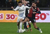 Nhận định, soi k&egrave;o Como vs Genoa, 1h45 ng&agrave;y 16/9: Đ&agrave;n em vượt anh