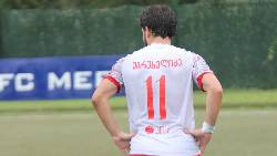 Nhận định, soi k&egrave;o Dinamo Tbilisi II vs Merani Martvili, 21h00 ng&agrave;y 15/9: Kh&oacute; cho cửa dưới