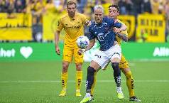 Nhận định, soi k&egrave;o HamKam vs Stromsgodset, 22h00 ng&agrave;y 14/9: &Aacute;m ảnh xa nh&agrave;