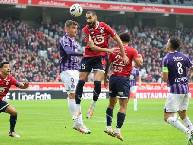 Nhận định, soi k&egrave;o Lille vs Toulouse, 20h00 ng&agrave;y 14/9: Bổn cũ soạn lại