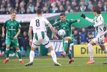 Nhận định, soi k&egrave;o M'Gladbach vs Werder Bremen, 22h30 ng&agrave;y 14/9: Chủ nh&agrave; tự tin