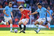 Nhận định, soi k&egrave;o Man City vs MU, 22h30 ng&agrave;y 14/9: Nối mạch bất bại