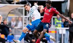 Nhận định, soi k&egrave;o Osters vs Varnamo, 19h00 ng&agrave;y 14/9: Ch&agrave; đạp đối thủ