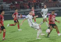Nhận định, soi k&egrave;o Persija Jakarta vs Bali United, 19h00 ng&agrave;y 14/9: X&acirc;y chắc ng&ocirc;i đầu