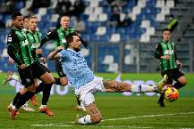 Nhận định, soi k&egrave;o Sassuolo vs Lazio, 23h00 ng&agrave;y 14/9: Điểm số đầu ti&ecirc;n