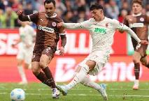 Nhận định, soi k&egrave;o St. Pauli vs Augsburg, 20h30 ng&agrave;y 14/9: Kh&aacute;ch tự tin