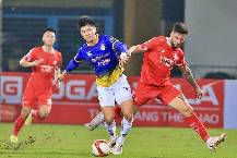 Nhận định, soi k&egrave;o Thể C&ocirc;ng Viettel vs H&agrave; Nội, 19h15 ng&agrave;y 14/9: Derby một chiều