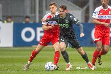 Nhận định, soi k&egrave;o Utrecht vs Groningen, 19h30 ng&agrave;y 14/9: Hướng tới ng&ocirc;i đầu