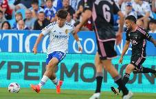 Nhận định, soi k&egrave;o Zaragoza vs Albacete, 1h30 ng&agrave;y 16/9: C&aacute;i dớp của chủ nh&agrave;