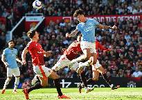Si&ecirc;u m&aacute;y t&iacute;nh dự đo&aacute;n Man City vs MU, 22h30 ng&agrave;y 14/9