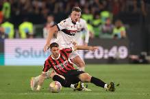 Soi k&egrave;o g&oacute;c AC Milan vs Bologna, 01h45 ng&agrave;y 15/9
