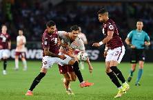Soi k&egrave;o g&oacute;c AS Roma vs Torino, 17h30 ng&agrave;y 14/9