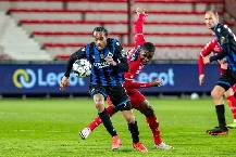 Nhận định, soi k&egrave;o Club Brugge vs Kortrijk, 1h45 ng&agrave;y 16/10