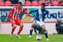 Nhận định, soi k&egrave;o Club Necaxa vs Puebla FC, 7h00 ng&agrave;y 16/10