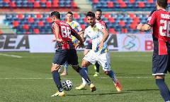 Nhận định, soi k&egrave;o Cosenza vs Frosinone, 21h15 ng&agrave;y 16/10