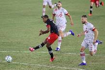 Nhận định, soi k&egrave;o DC United vs Nashville, 6h37 ng&agrave;y 17/10