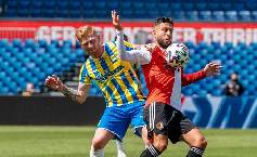 Nhận định, soi k&egrave;o Feyenoord vs Waalwijk, 21h30 ng&agrave;y 16/10